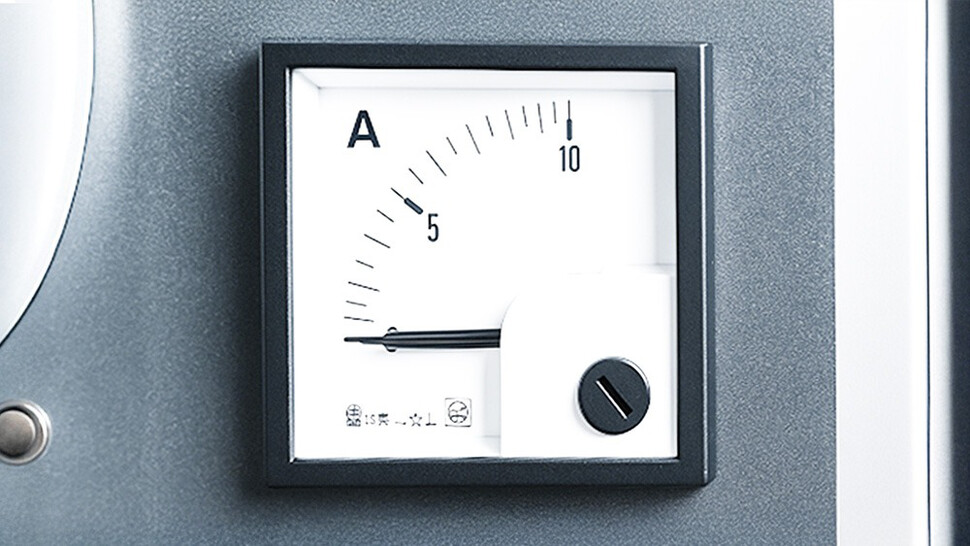 Image Condair DA adsorption dryer reactivation heater