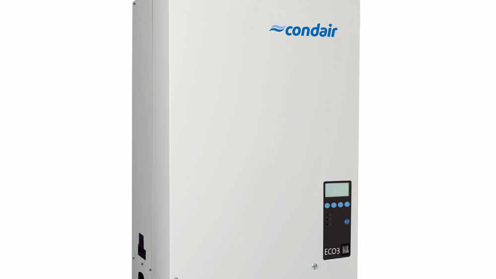 condair eco3 steam humidifier condair eco3 steam humidifier